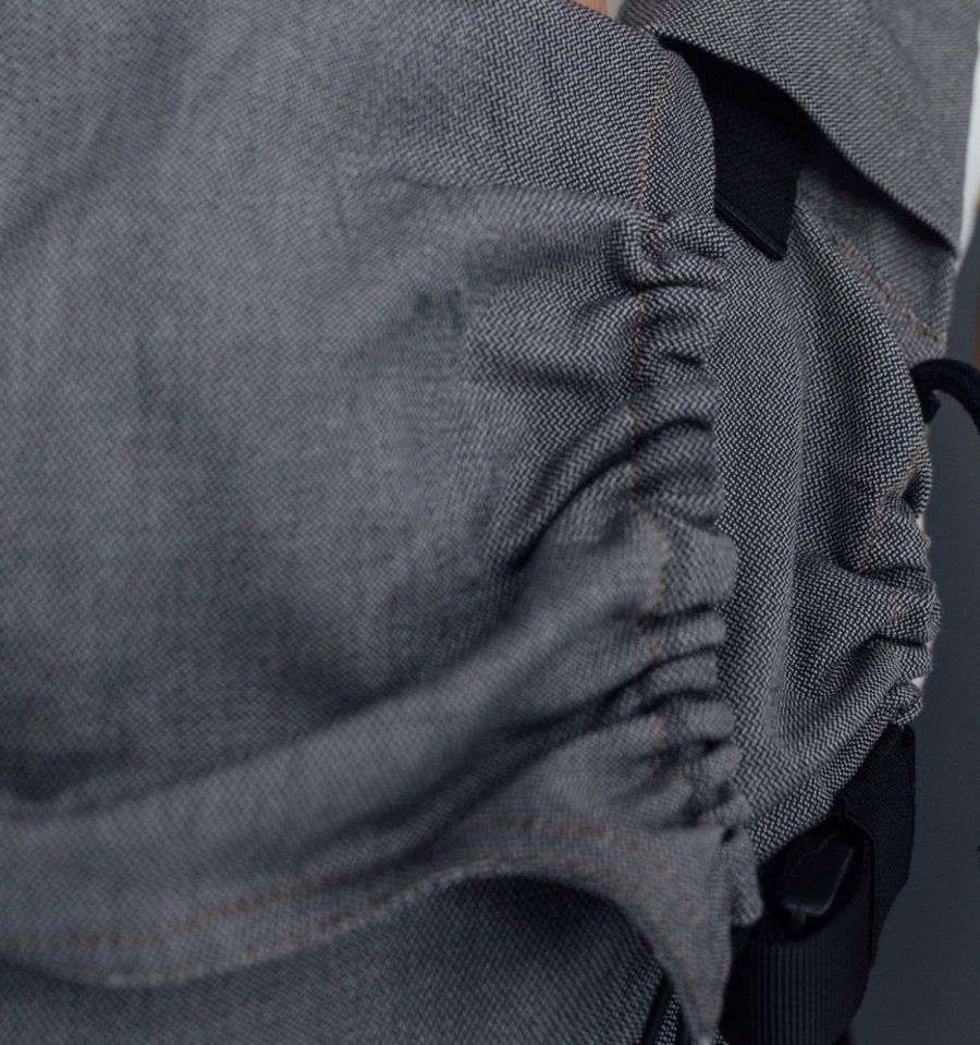 Neko Switch Bold Babycarrier