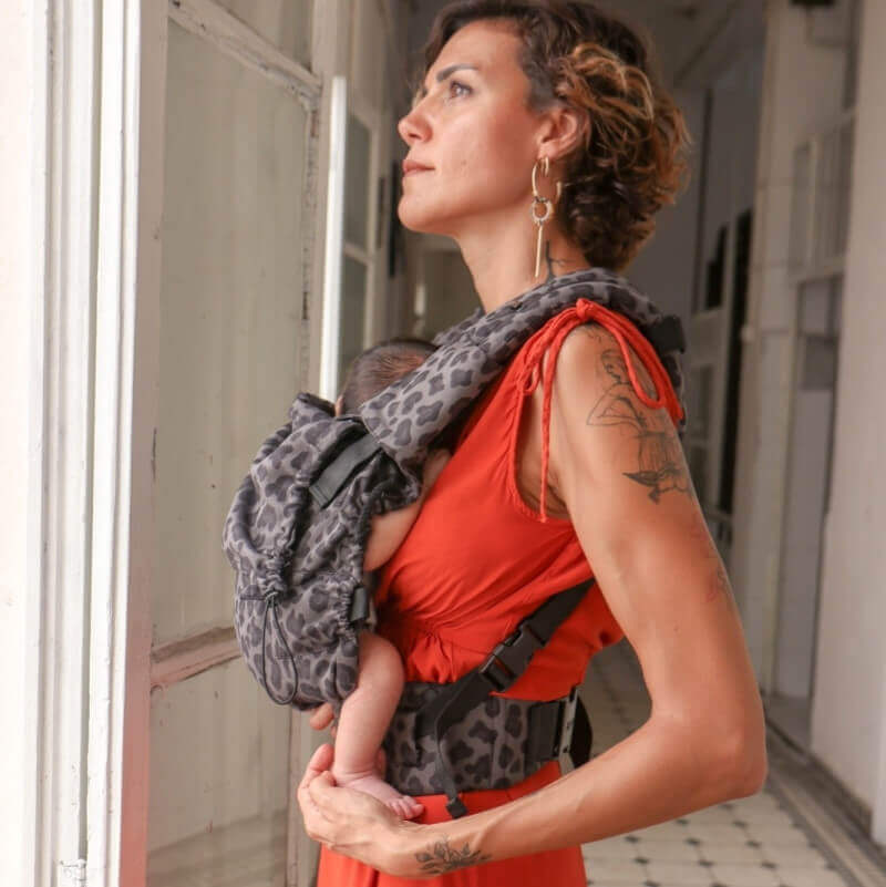 Shop Neko Neko Switch Baby Size - Pars at Babymaxi