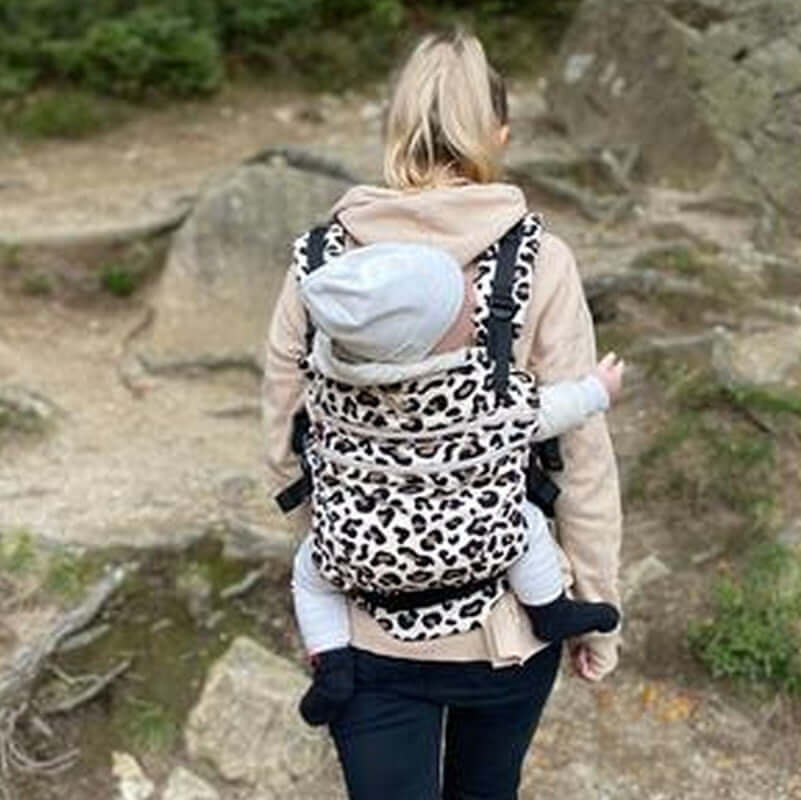 Shop Manduca Manduca XT - Leo at Babymaxi