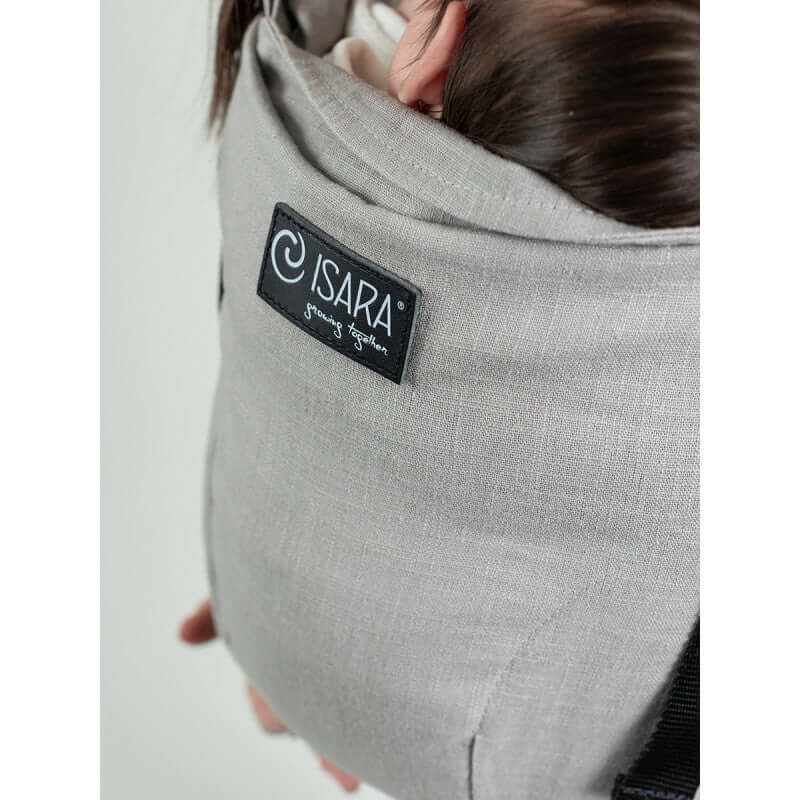 Shop Isara Isara The One - Misty Linen at Babymaxi