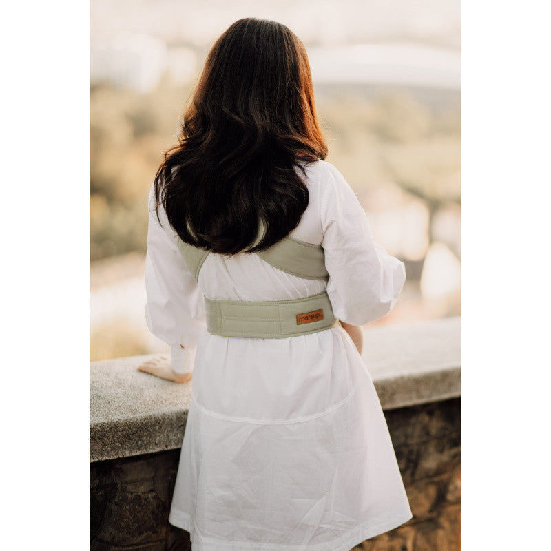 Marsupi Breeze - Pistazie