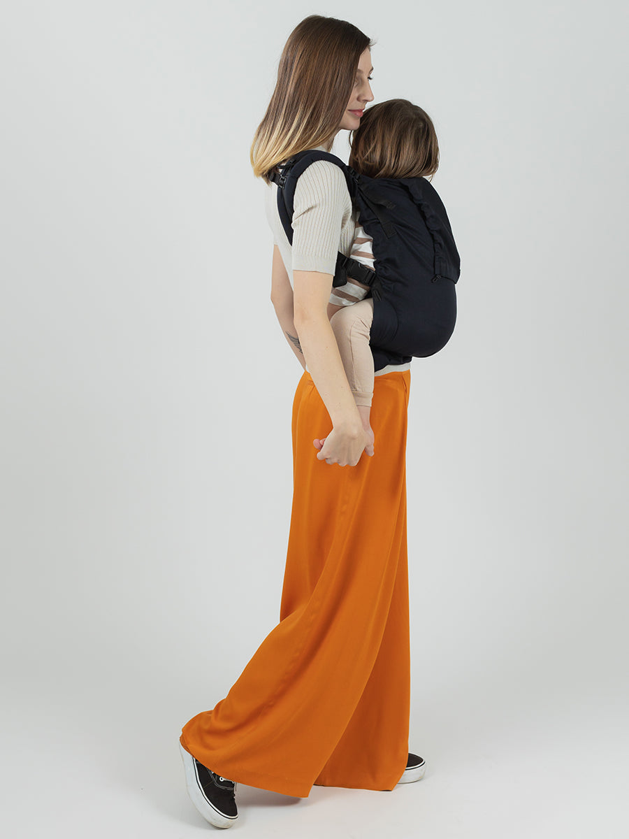 Isara Preschooler (bis 30kg) - Noire