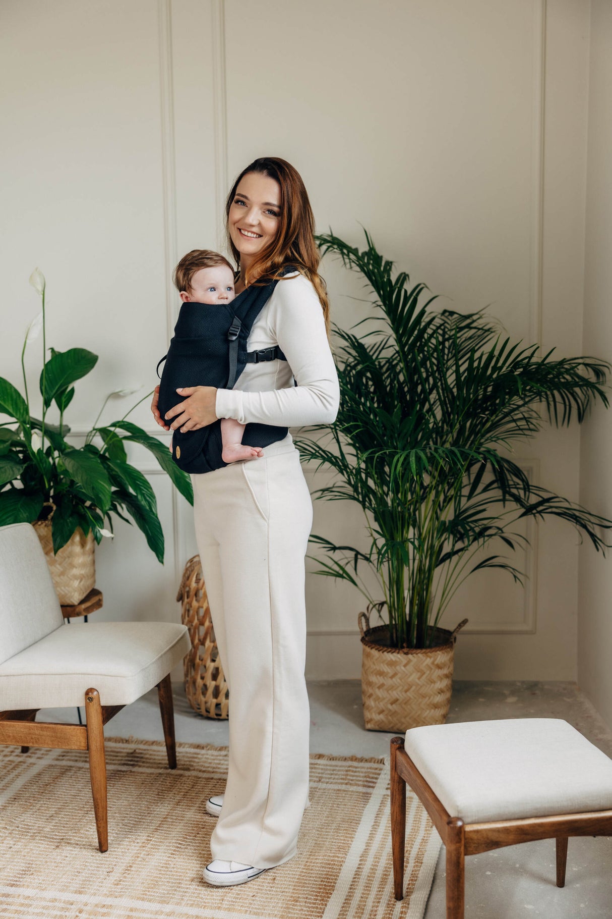 LennyLamb LennyLight - Ebenholz Black