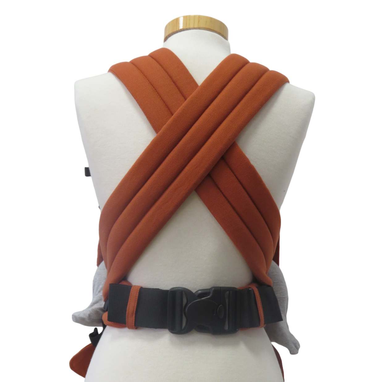 Storchenwiege Talemo Babytrage - Terra