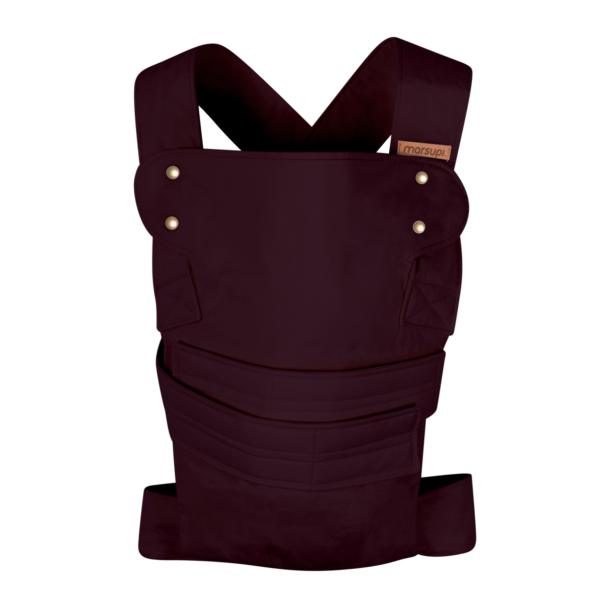 Marsupi Classic - Berry