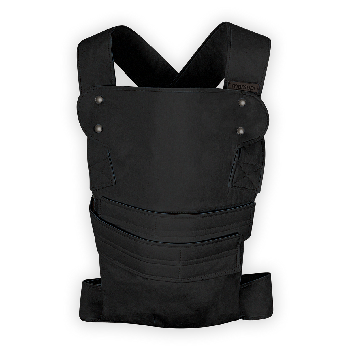 Marsupi Klassisch - Black