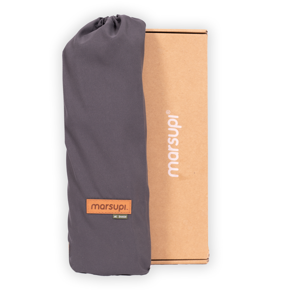 Marsupi Classic - Butterscotch