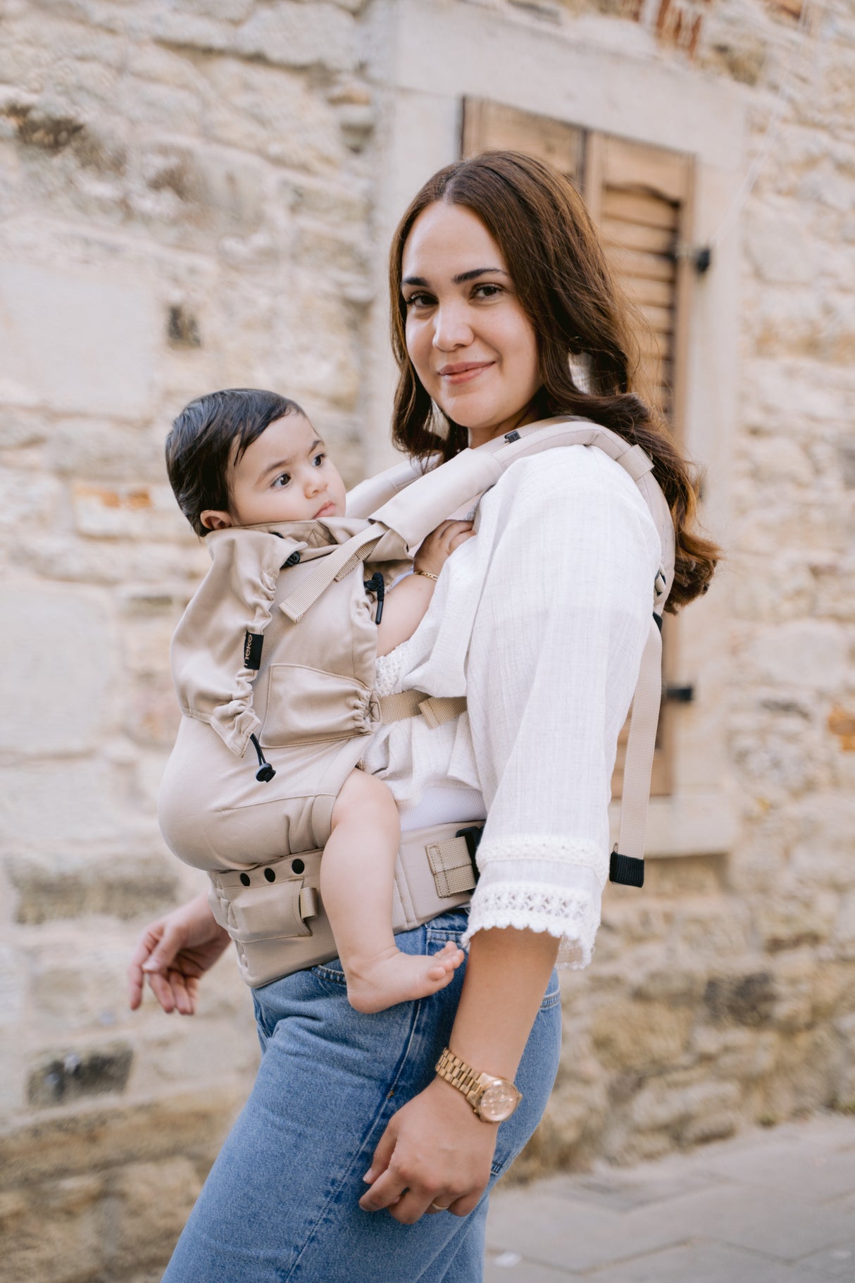 Neko Switch Baby Größe - Alinda