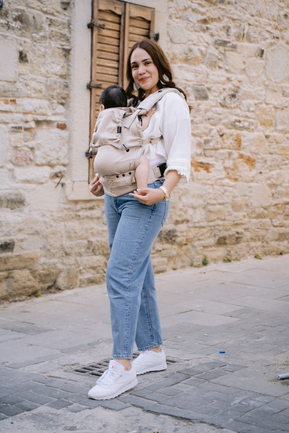 Neko Switch Baby Größe - Alinda