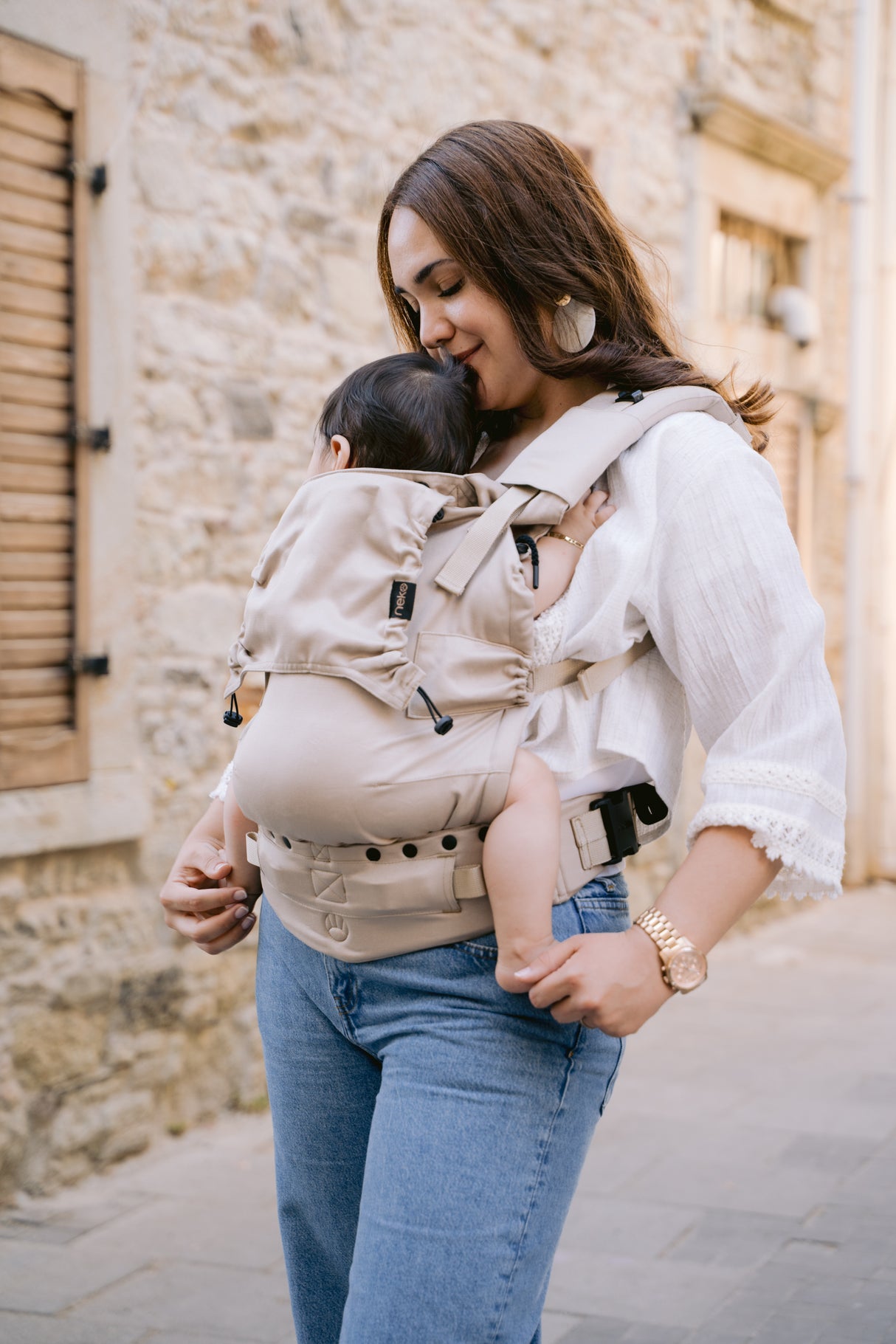 Neko Switch Baby Größe - Alinda