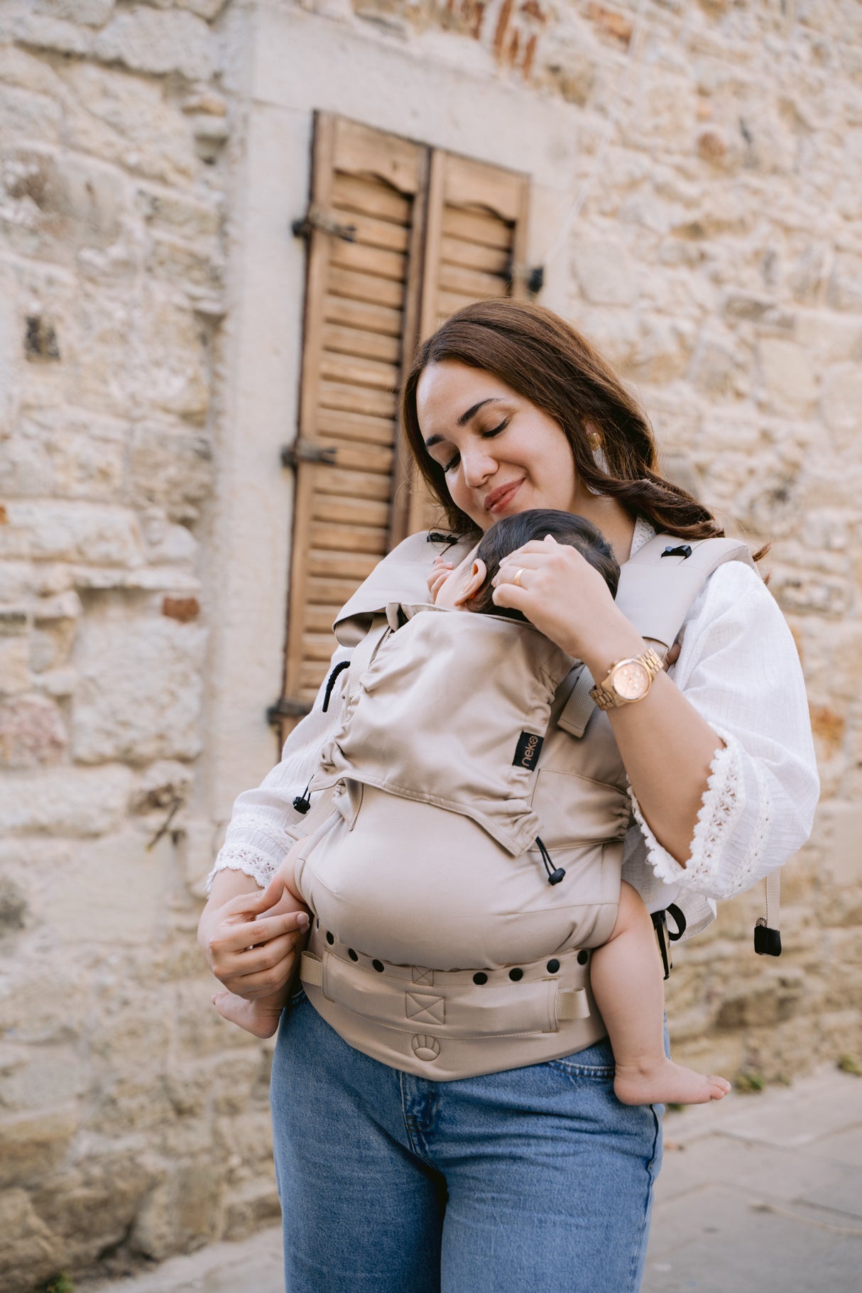 Neko Switch Baby Größe - Alinda