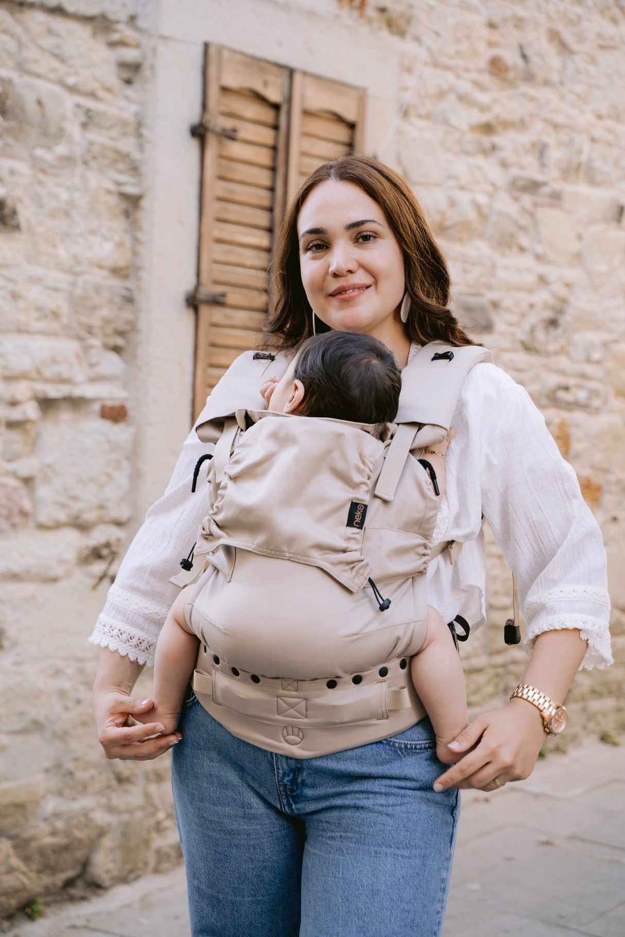 Neko Switch Baby Größe - Alinda