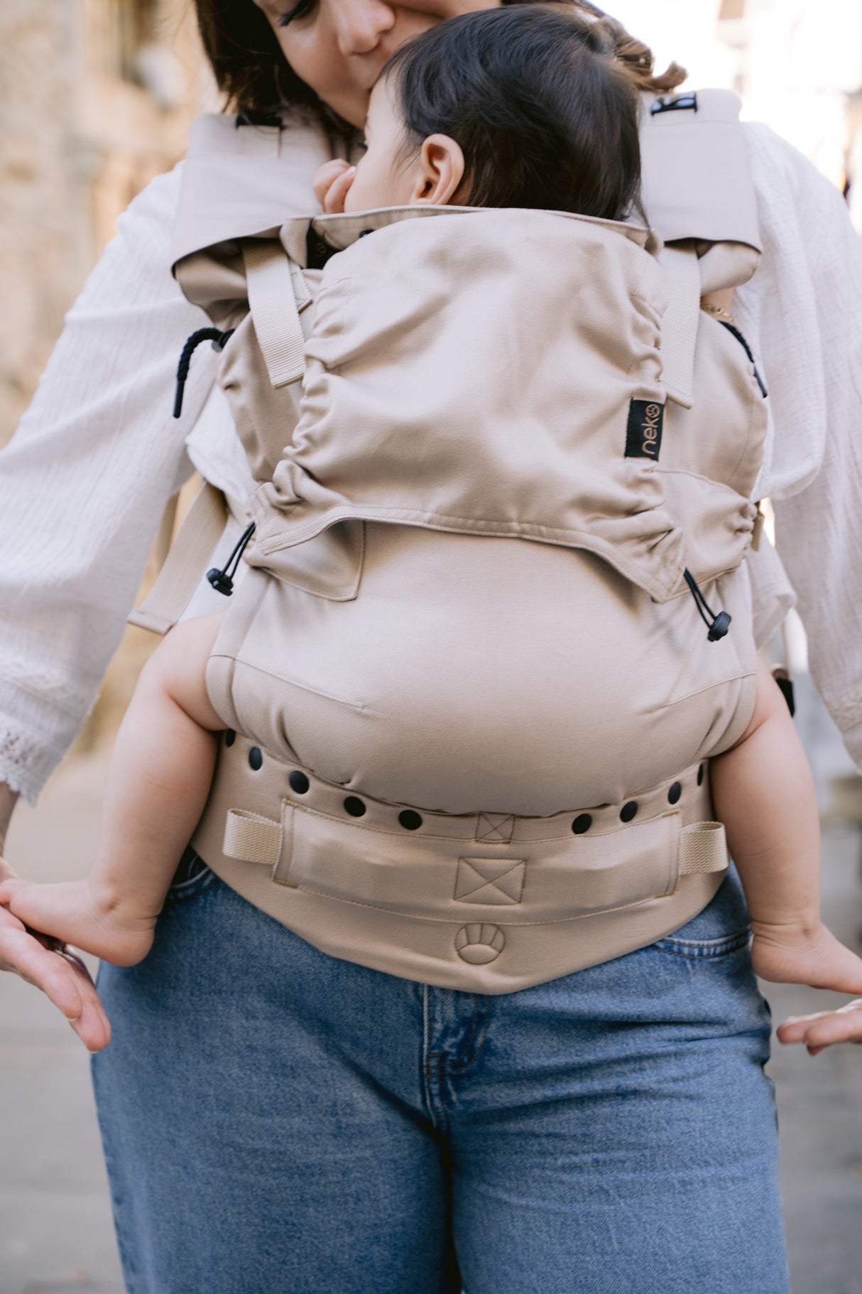 Neko Switch Baby Größe - Alinda