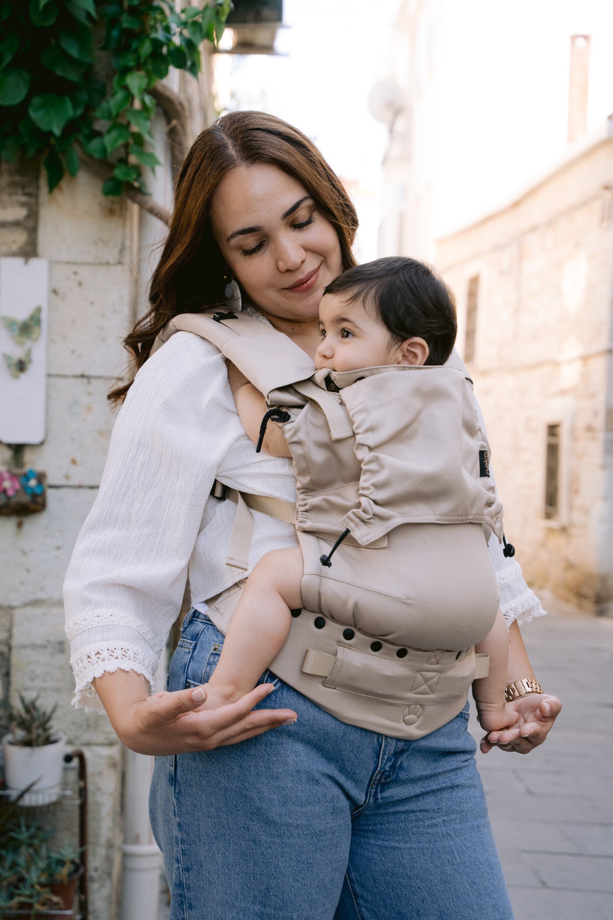 Neko Switch Baby Größe - Alinda