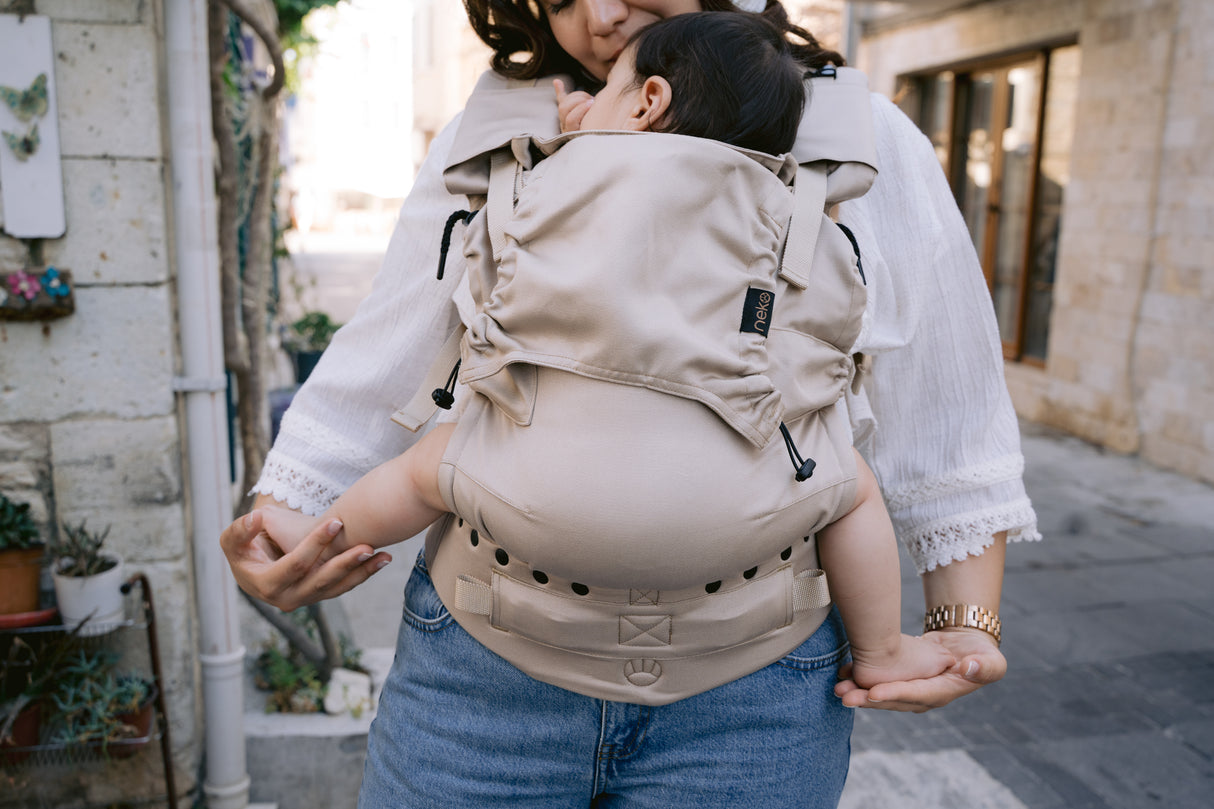 Neko Switch Baby Größe - Alinda