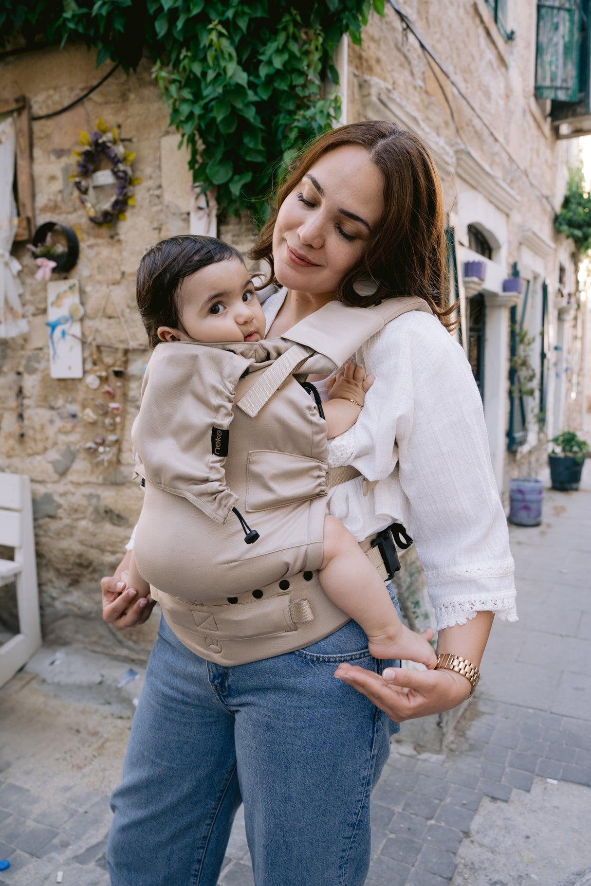 Neko Switch Baby Größe - Alinda