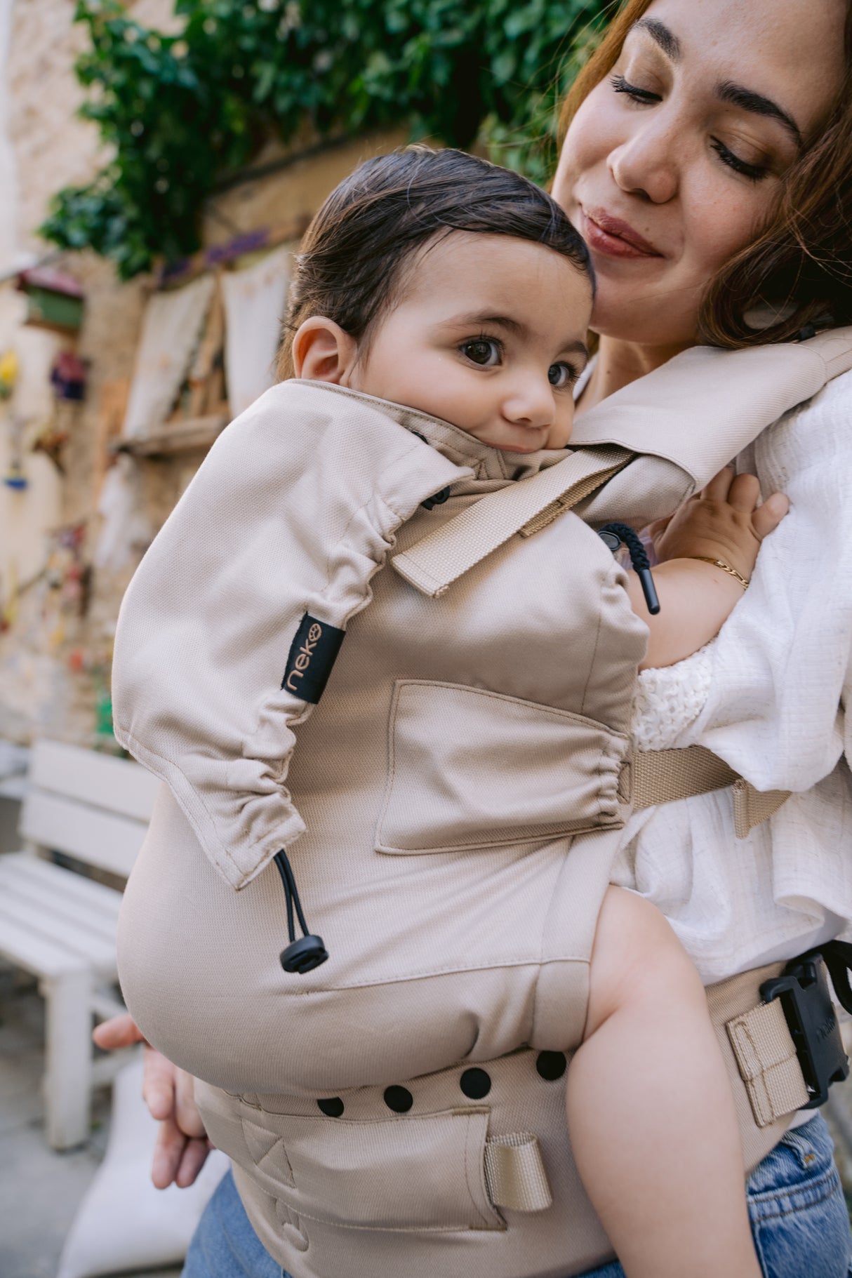 Neko Switch Baby Größe - Alinda