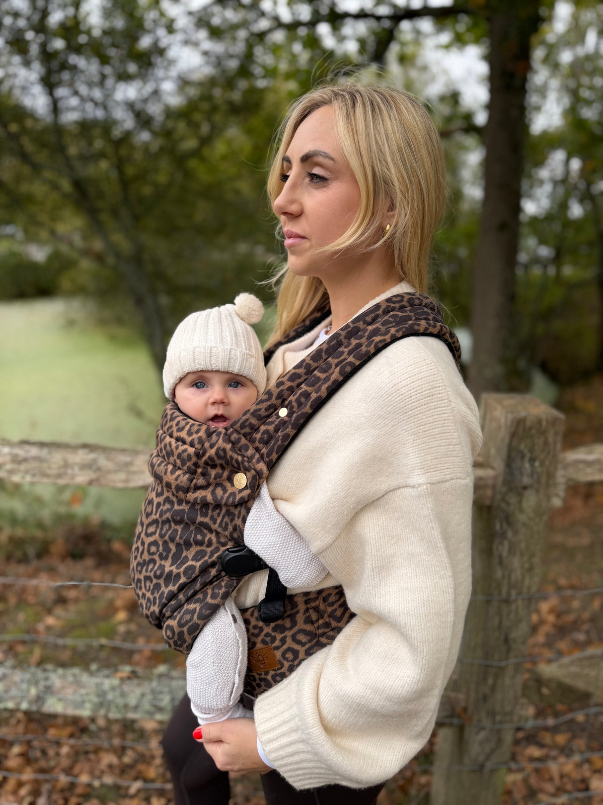 Nomad Air - Savannah