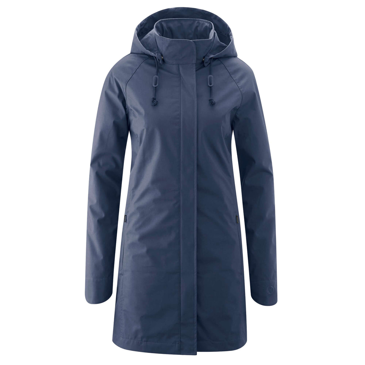 Shop Mamalila Berlin All-Season Baby Carrier Jacket – Navy at Babymaxi