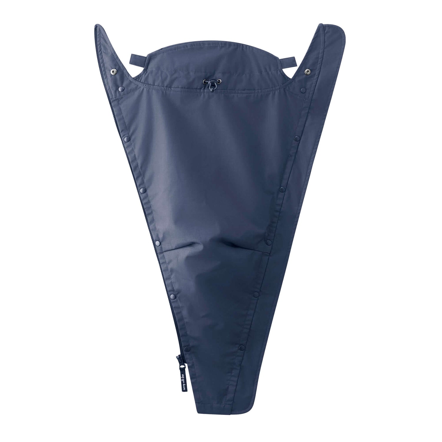 Shop Mamalila Berlin All-Season Baby Carrier Jacket – Navy at Babymaxi