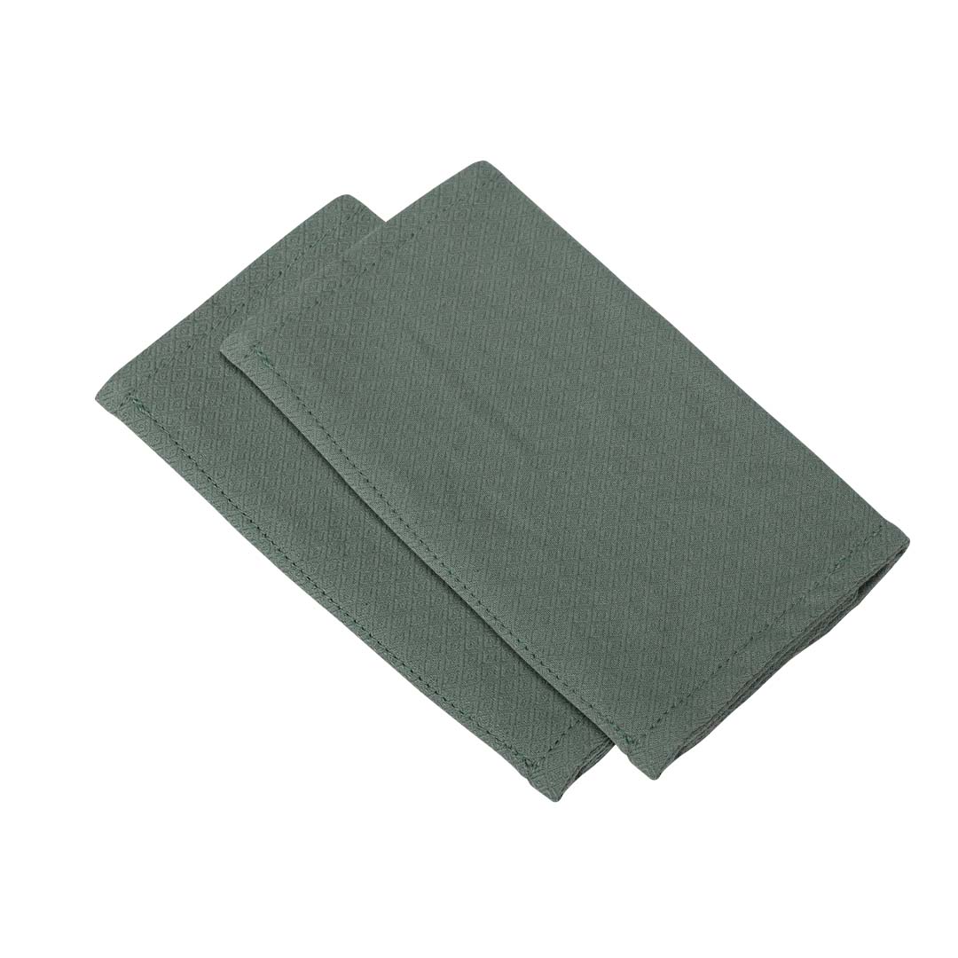 Quokkababy E-Träger - Green Diamond