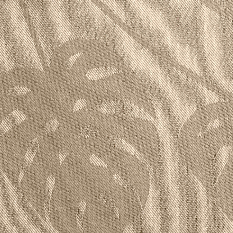 Quokkababy E-Träger - Taupe Leaves