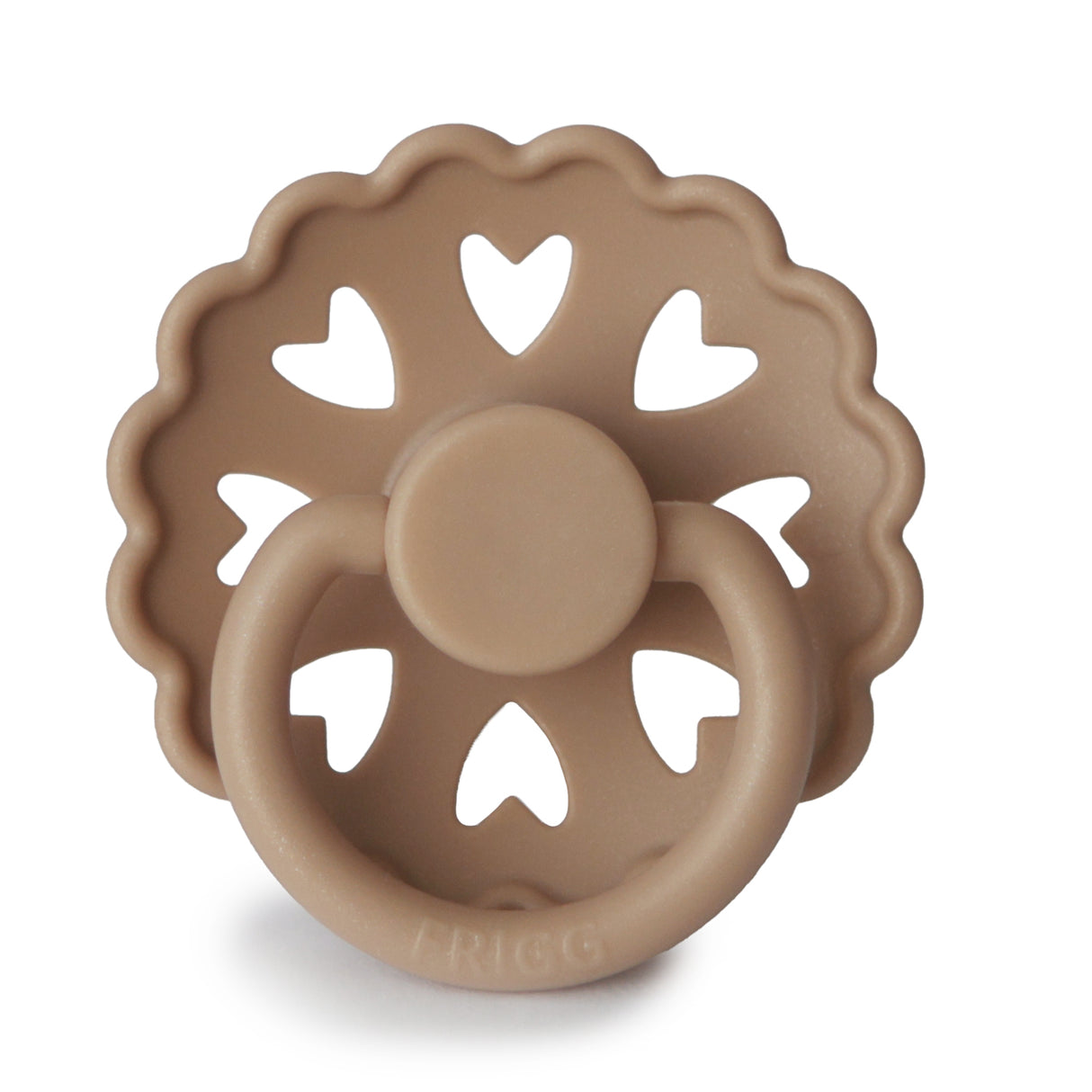 Shop Frigg 6-Pack Silicone Pacifier Box – Safe, Non-Toxic & Sustainable at Babymaxi