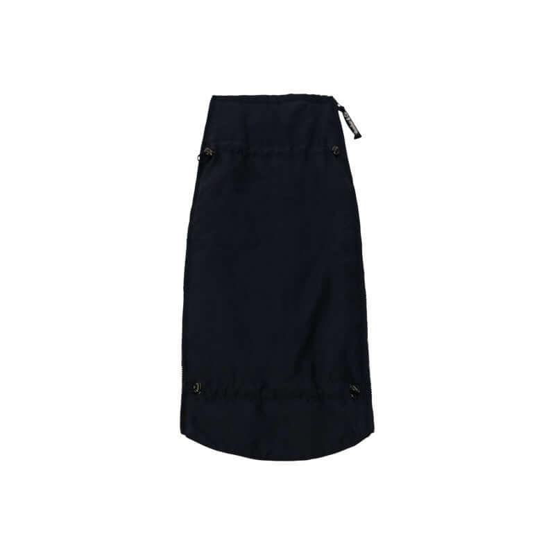 Wombat & Co. London - Wallaby Maternity & Babywearing Coat - Navy, versatile 4-in-1 coat for mothers | Babymaxi