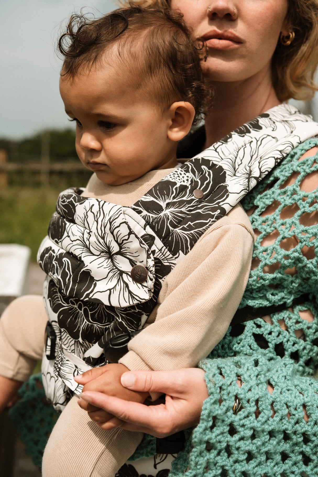 Nomad Pure Organic - Urban Bloom