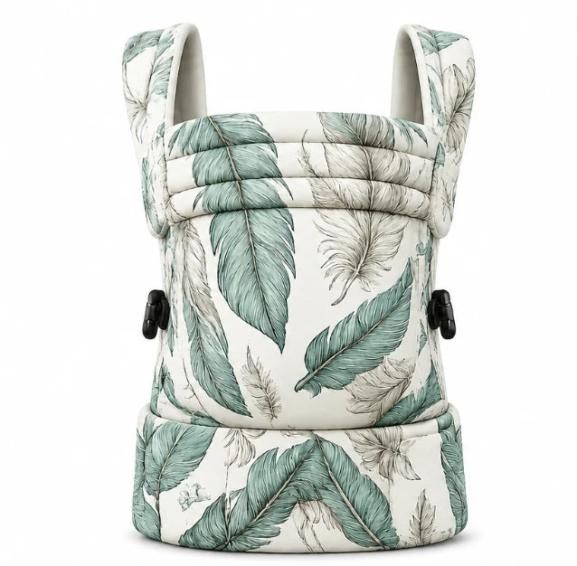 Nomad Pure Organic - Plume