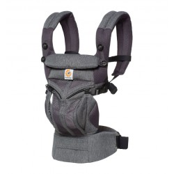 Ergobaby Omni 360 Cool Air Mesh Carrier Classic Weave