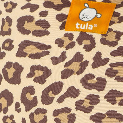 Tula Free to Grow Leopard - Babytrage