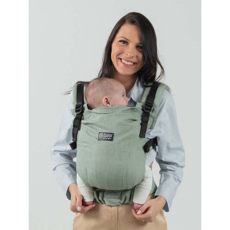 Carriers for 2-Year-Olds