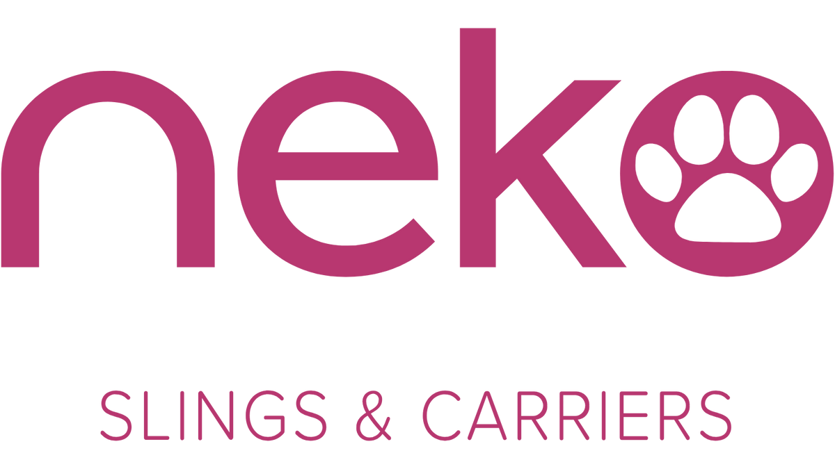 Neko Switch Baby Carriers