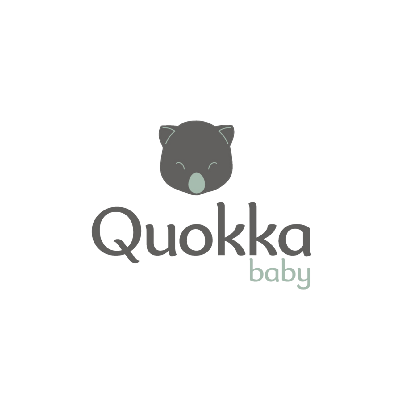 Quokkababy Logo
