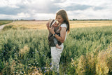 Shop LennyLamb LennyLight, 100% Linen - Arrow Wood at Babymaxi