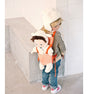 Shop Lilliputiens Lilliputiens Doll Carrier - Red at Babymaxi