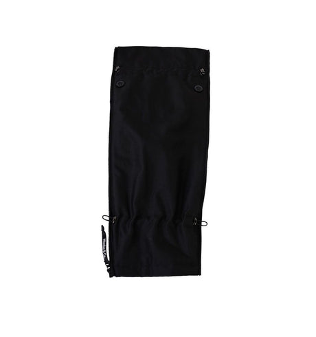 Wombat & Co Wallaby 2.0 Black & Charcoal Grey