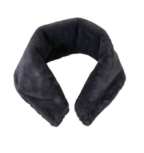 Wombat & Co Wallaby 2.0 Black & Charcoal Grey