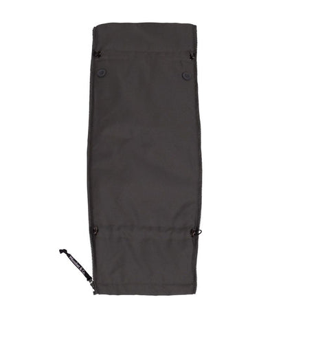 Shop Wombat & Co Wombat & Co Wallaby 2.0 Jacket - Grey & Black at Babymaxi