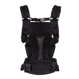 Ergobaby Omni Breeze Onyx Black - baby carrier