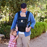 Shop Ergobaby Ergobaby Adapt - SoftFlex Mesh: Midnight Blue at Babymaxi