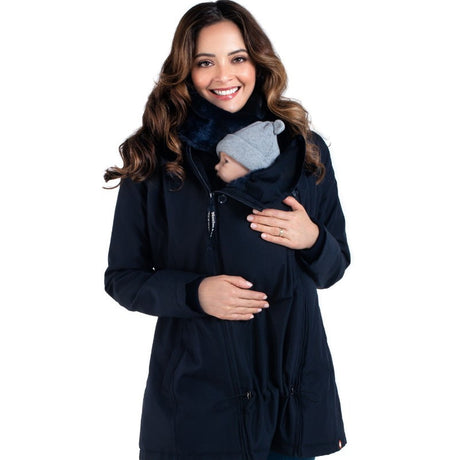 Wombat & Co Wallaby 2.0 Navy