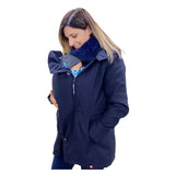 Wombat & Co Wallaby 2.0 Navy