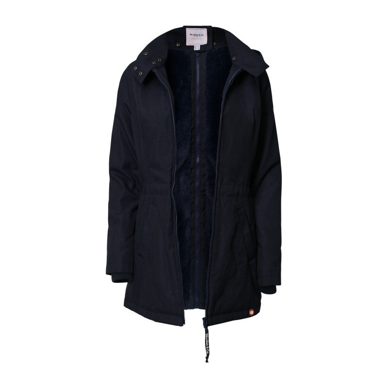 Wombat & Co Wallaby 2.0 Navy