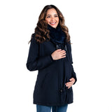 Wombat & Co Wallaby 2.0 Navy