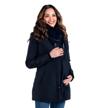 Wombat & Co Wallaby 2.0 Navy