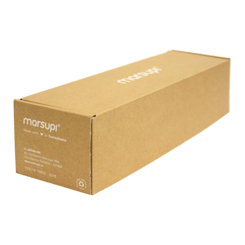 Shop Marsupi Marsupi Classic 2.0 - Black at Babymaxi