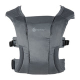 Ergobaby Embrace Soft Air Mesh Washed Black