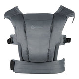 Ergobaby Embrace Soft Air Mesh Washed Black